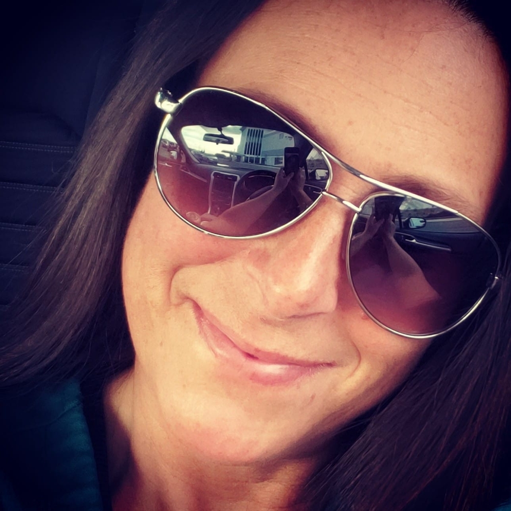Meet your Posher, Nicole